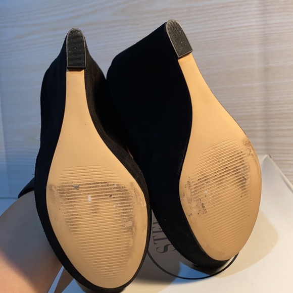 Gorgeous Steve Madden Heels - Picture 7 of 10